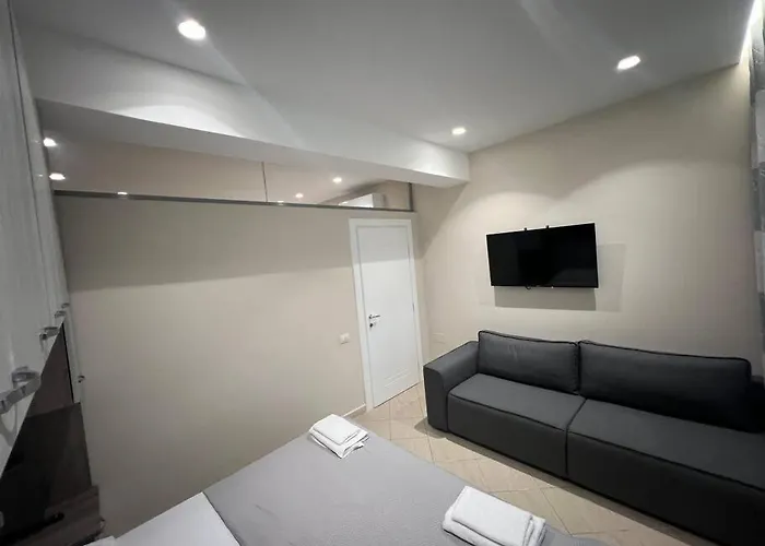 Seaside Appartement *