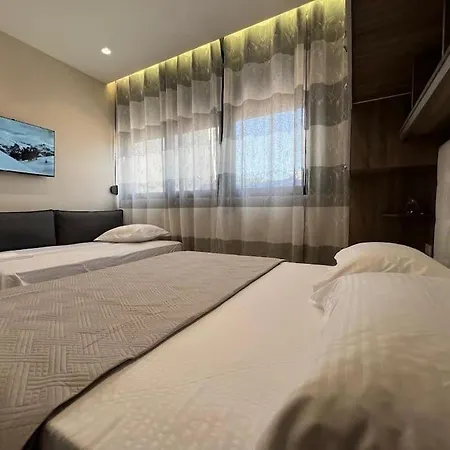 Seaside Apartment