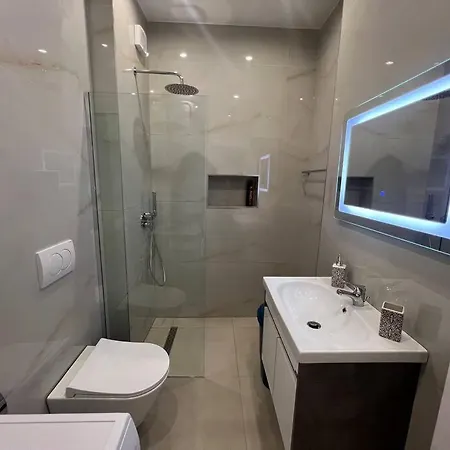 Seaside Apartment