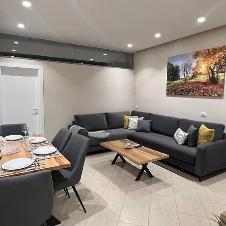 Seaside Apartment
