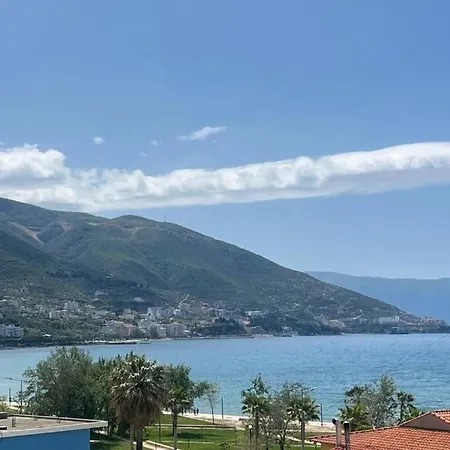 Apartment Seaside